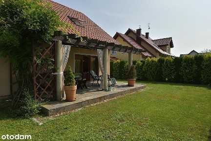 Klimatyczny dom wolnostojący I pod Wrocławiem