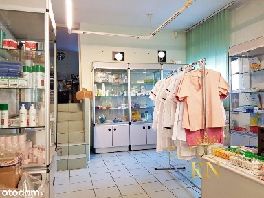 Do Sprzedaży lokal handlowo-usługowy na Czechowie