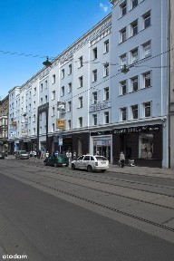 lokale biurowe - PARKING GRATIS!