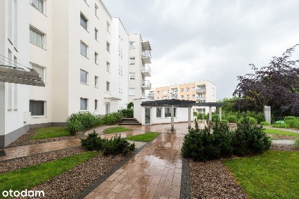 Mieszkanie 3 pokojowe I stan deweloperski I blisko morza