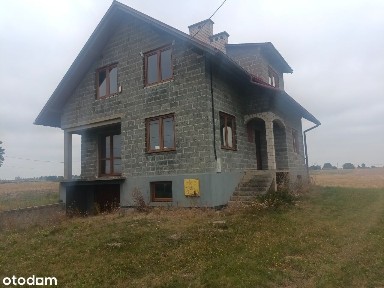 Tarnawa, Trzyciąż, olkuski, małopolskie