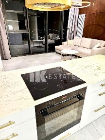 Aparament / mieszkanie 48m2, Hanza Tower