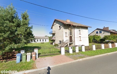 Dom i hala magazynowa LICYTACJA