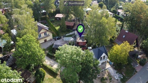 Domek letniskowy,Jezioro Narie,warm-maz