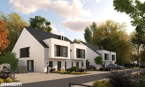 2 - poziomowy lokal mieszkalny 94 m2 + 26 m strych