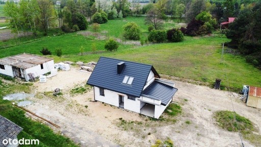 Dom wolnostojący - szybki dojazd do Łańcuta