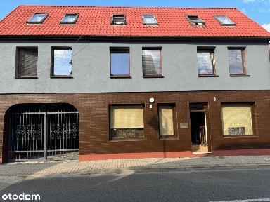 HIT OKAZJA! Pensjonat/dom 350 m² + gastro
