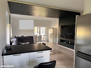 Tani w utrzymaniu, duży dom w spokojnej okolicy!