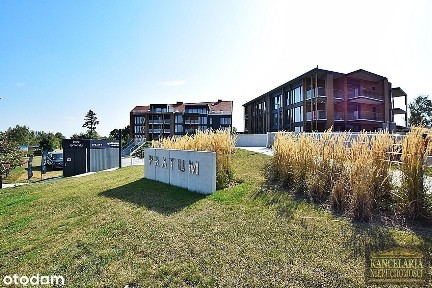 Luksusowy apartament z widokiem na jezioro Tałty!