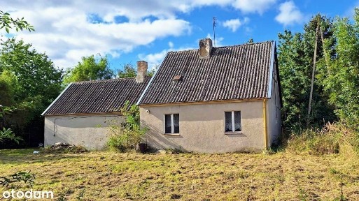 Siedlisko / Poza Wsią / Karnice / Łobez