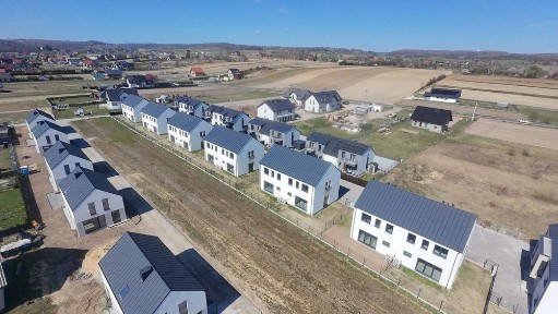 Mników, Liszki, krakowski, małopolskie