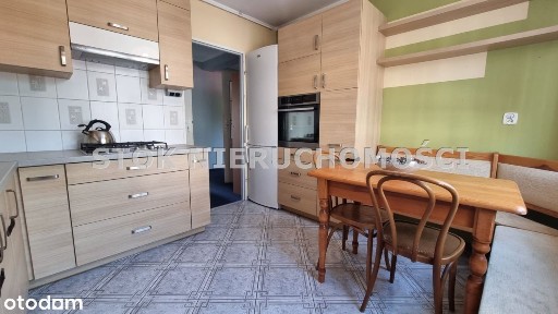 3 pokoje | 65,5 m² | Garaż | Piasta