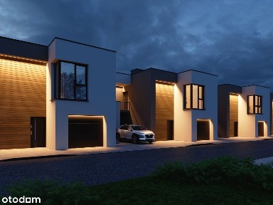 Gotowe, 2 Pokoje Z Ogródkiem, Podłogówka, Miejsce parkingowe w cenie