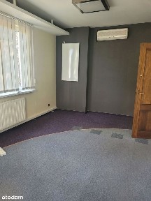 Lokale Biurowe, Atrakcyjna Lokalizacja