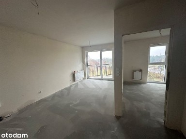 Nowe mieszkanie dwupokojowe, Fordon, gotowe!