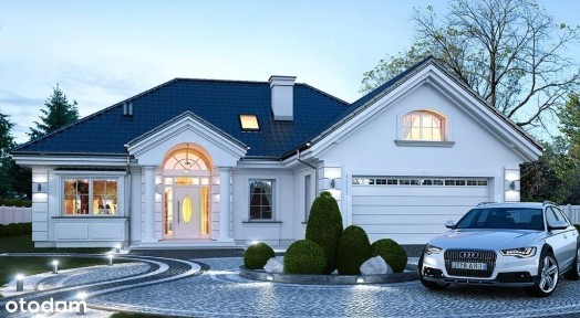 ul. Wincentego Witosa, Łomża, podlaskie