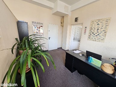 Lokal użytkowy na Celnej!