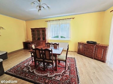 Dom parterowy na dużej działce- Przęsocin