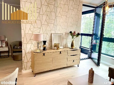 2-pokojowe w nowym apartamentowcu na bliskiej Woli