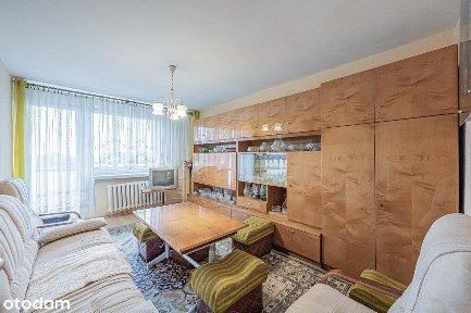 CICHE MIESZKANIE W SPOKOJNEJ OKOLICY