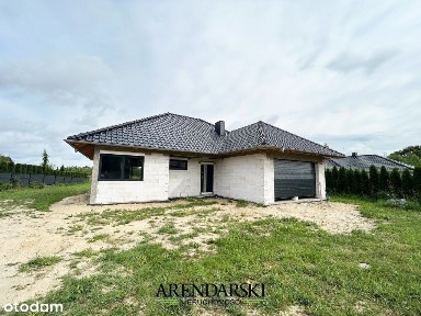 Dom, 157,28 m², Gorzów Wielkopolski