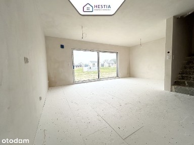 Bliźniak - nowa inwestycja w Dobrej Szczecińskiej!