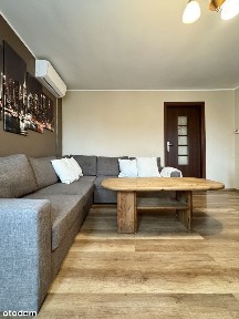 2-pokojowe mieszkanie z miejscem parkingowym