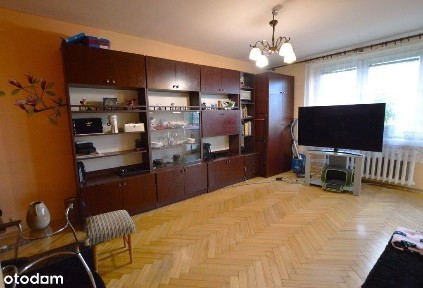 ścisłe centrum, balkon, świetne pod inwestycję