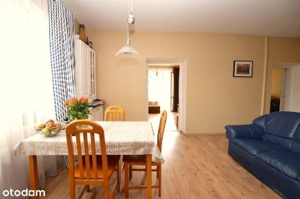 bezczynszowe, kamienica, balkon, ścisłe centrum