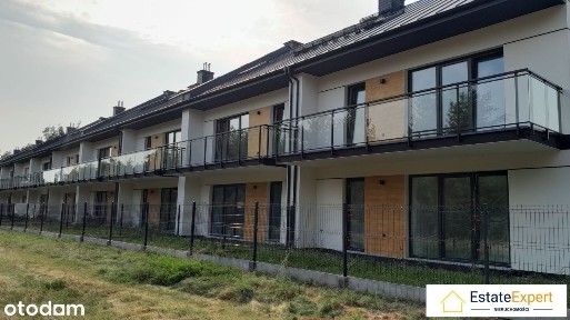 Okazja nowoczesny apartament z poddaszem w stanie