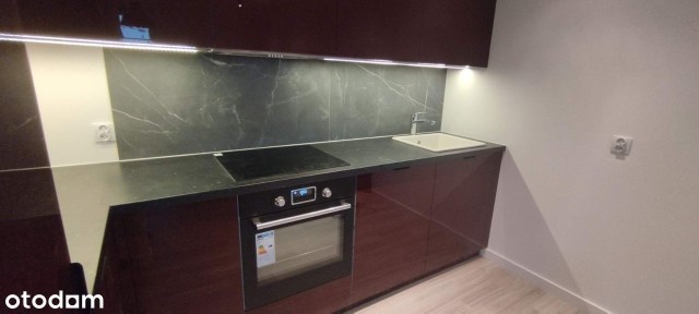 Idealnie wykończone mieszkanie 0% prowizji zamiana