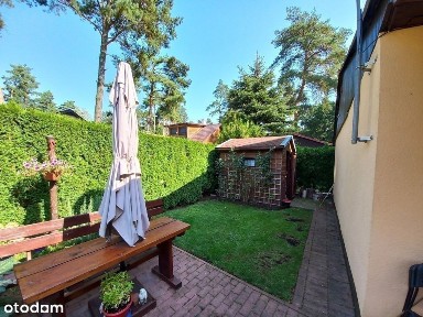 Domek letniskowy całoroczny w Wirowie