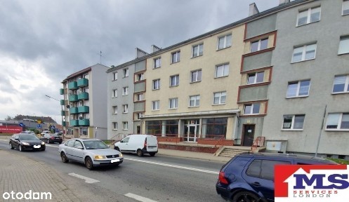 Na sprzedaż mieszkanie, ul. Powstańców Śl. Prudnik