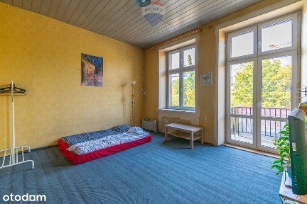 Przestrzeń, potencjał, inwestycja - w sercu Łodzi