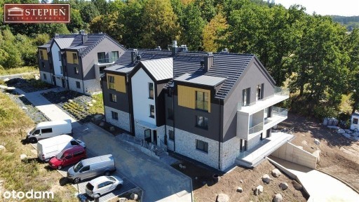 Luksusowy apartament w Cieplicach