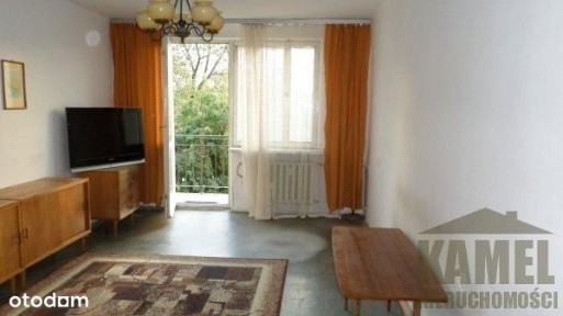 os. Leśna, 2 piętro, 2 pokojowe z balkonem