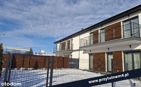 Apartament 3pokoje +Poddasze Klima Tarnów Ładna Parking Nowe Okazja!