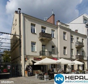 Mieszkanie 2 pok. Staszica