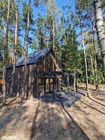 Domek letniskowy na sprzedaż!