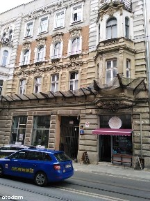 CENTRUM miejskie przy Piotrkowskiej 74m bezpośred