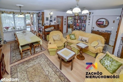 Jednopoziomowy apartament 114 m2 os. Leśne 2