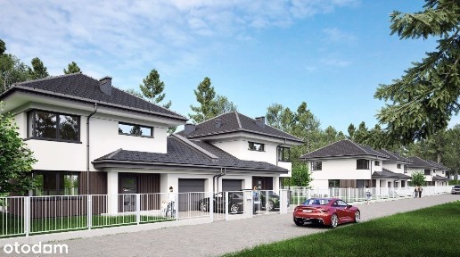 Ludwinowo Zegrzyńskie | BUDOWA ZAKOŃCZONA | Bez pośrednika