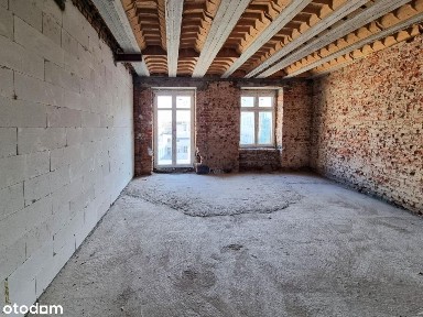 KONIEC GRUDZIEŃ 2025 - Słoneczne mieszkanie, kamienica przy parku