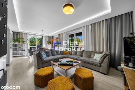 *funkcjonalny*dom 40min od Warszawy*1520 m²działki