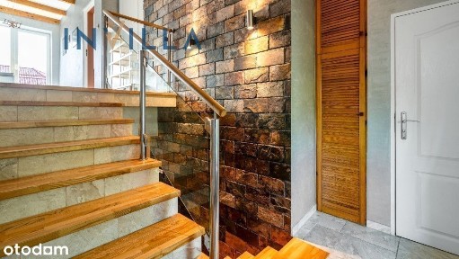 Dom w cichym zakątku Małego Kacka