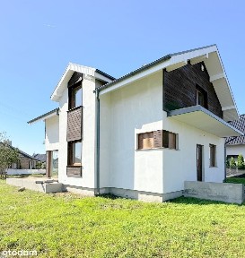 Komfortowy Dom Jednorodzinny 6 pokoi - Wilkowice