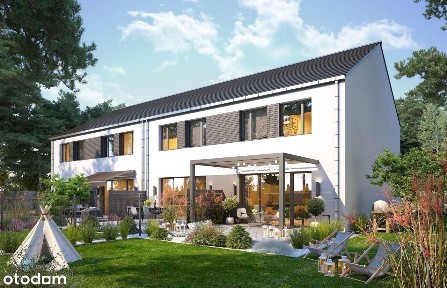 Od Dewelopera Dom Ogród PROMOCJA oddanie II Kwartał 2026 bez PCC