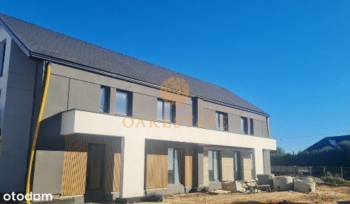 Wyjątkowe 123m2 w tym 4 pokoje z tarasem widokowym