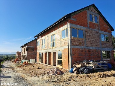 Gotowiec inwestycyjny - mieszkanie z najemcą