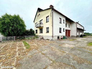 Obiekt z potencjałem